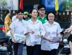 Đề tốt nghiệp "sát thủ", dự báo điểm chuẩn giảm