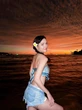 Hot mom Vbiz đẻ 3 con vẫn khoe vòng eo đáng ghen tị, tuyên bố 1 câu mà hội chị em bỉm sữa ngay lập tức vỗ tay