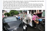 Lại thêm 1 chia sẻ từ phụ huynh gây tranh cãi: Niềm vui chính đáng hay vô tình "xát muối" vào lòng người khác?
