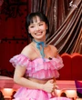 Nhan sắc gây lú của Miu Lê, càng nhìn càng thấy giống Lê Giang thế này