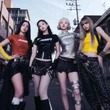 BLACKPINK tung MV dị nhất từ trước đến nay: Cả thế giới hoá zombie điên loạn vì 4 nàng!