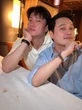 Quốc Trường ngầm đáp trả sau khi lộ cả loạt ảnh và video tình tứ sát rạt bên các mỹ nhân