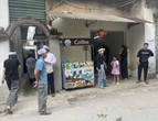 Lặng người trước 4 tấm di ảnh của 1 gia đình ở Hà Nội gặp nạn trong vụ lật tàu: Cả nhà chưa từng đi du lịch, đây là chuyến tặng cho con trai mới thi xong lớp 12, nào ngờ...