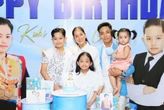 Tròn 10 tuổi, con trai Phan Hiển - Khánh Thi đã sở hữu khối tài sản “khủng”, ai cũng ngỡ ngàng