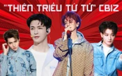“Thiên triều tứ tử” Cbiz sau 10 năm: Người thành - Kẻ bại cách nhau một trời một vực
