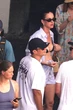 Katy Perry hiên ngang ôm ấp trai lạ trước mặt Orlando Bloom chỉ sau 3 ngày chia tay