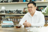 Nghẹn ngào những lời tiễn biệt gửi ông Hoàng Nam Tiến: “Dự án đang đi đến phút 90 rồi anh ơi…”