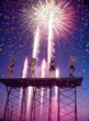Cảnh tượng xấu xí trong concert BLACKPINK: Khán giả chen lấn hỗn loạn, hắt “nước bẩn” để trả thù