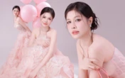 Trò chuyện với Thuỷ Anh - bà xã Đăng Khôi: "Không hiểu sao, tôi rất hay mơ… chồng ngoại tình"