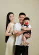 Quang Hải - Chu Thanh Huyền chi tiền "khét lẹt" tổ chức sinh nhật cho con trai hoàng tráng ngang lễ cưới, thực đơn sang - xịn!