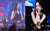 Mỹ nhân khiến Han So Hee lao đao "quẩy” hết mình ở Việt Nam hậu ồn ào tình ái