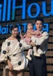 Diễn viên Thanh Trúc công khai đã kết hôn, có con gái đầu lòng với 1 ca sĩ Vbiz!