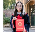 Vượt lên khó khăn, nữ sinh trường Thành Công đỗ đầu kỳ thi vào lớp 10 ở Hà Nội
