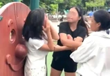 Triệu tập những kẻ hành hung cô gái tại công viên ở Bắc Ninh