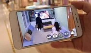 Phát hiện con trai 8 tuổi cứ buồn ngủ bất thường lúc 9h tối, ông bố kiểm tra camera thấy bảo mẫu làm 1 việc, liền thưởng lớn