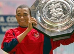 Lần đầu tiên huyền thoại bóng đá Gilberto Silva xuất hiện tại sự kiện “có 1 không 2” ở phố đi bộ Lê Lợi - Nguyễn Huệ