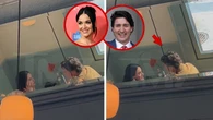 "Tóm gọn" Katy Perry hẹn hò ăn tối với cựu Thủ tướng Canada chỉ sau 25 ngày chia tay Orlando Bloom