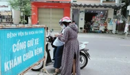 Khám sức khỏe tại quán tạp hóa ở Đà Nẵng: Chủ tiệm nói gì?