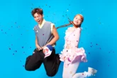 Tổ đội gen Z từng thực hiện 60 dự án với nghệ sĩ Việt "vén màn nhung, ra ánh sáng"