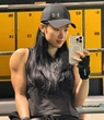 Angela Phương Trinh vai đô như lực sĩ nhưng vòng 2 bé tí, HLV Phạm Văn Mách hé lộ 2 bài tập giúp eo thon