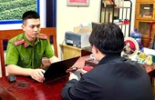 Vừa chuyển khoản thành công cho con trai 2003 ở 20 triệu đồng, bố vội báo công an