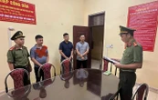 Bắt 2 "ông trùm" điều hành gần 400 website "phim đen", phát tán 22.000 clip đồi trụy