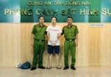 Chân dung đối tượng nổ súng, bắn tử vong người đàn ông ở Đồng Nai