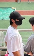 Jung Hae In: Chăm chỉ "đẩy thuyền" với Jisoo, có phản ứng "ngã ngửa" ngày chị cả BLACKPINK lộ bạn trai thật