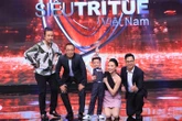 "Thần đồng trí nhớ" nổi tiếng từ 2 tuổi, khiến Lại Văn Sâm kinh ngạc giờ ra sao?