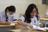 Lịch công bố điểm thi tốt nghiệp THPT 2025 CHÍNH XÁC nhất
