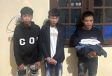 Thông tin mới vụ 2 thiếu nữ bị xâm hại, cướp tài sản khi đi du lịch Tam Đảo