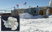-89,2°C: Ký ức kinh hoàng tại nơi lạnh nhất hành tinh