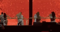 Khoảnh khắc nóng mắt của BLACKPINK: Chưa bao giờ bạo như thế này!