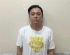 Diệp Lâm Anh thẳng tay chia sẻ hình ảnh NTK Công Trí bị bắt: "Cây ngay không sợ chết đứng"