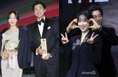 Lộ tin nhắn cãi vã giữa Gong Yoo và "nữ hoàng rating xứ Hàn", Song Hye Kyo còn "thêm dầu vào lửa"