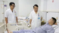 Bệnh viện Đa khoa Quảng Ninh bật báo động đỏ, huy động 150 y bác sĩ cấp cứu các nạn nhân trong thảm họa lật tàu