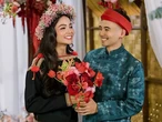 Người đẹp mua hơn "nửa quả đồi", nhà vườn 2.500 m2 ở Đắk Lắk: Giấu kín chuyện tình 7 năm và cái kết như ý