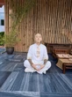 Ca sĩ Tuấn Hưng xuống tóc quy y