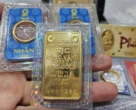 Chưa đủ tiền xây nhà, người đàn ông ở Phú Thọ "tất tay" 100 chỉ vàng: Cái kết sau hơn 1 năm