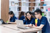 Loạt trường top đầu xét học bạ ngành Công nghệ thông tin 2025