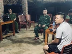 Hàng loạt thuyền bè của ngư dân Nghệ An - Hà Tĩnh gặp nạn trên biển