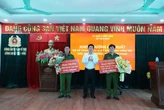 Bắt giữ 3 đối tượng cưỡng hiếp khách du lịch tại Tam Đảo lúc nửa đêm
