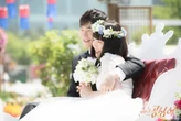 Tình cũ “ngôi sao số 1 Hàn Quốc" Son Heung Min lên xe hoa, danh tính chú rể gây ngỡ ngàng