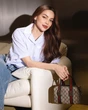 Vbiz có mỹ nhân đẹp "không nhường nhịn ai", được ví như Angelina Jolie hơn 20 năm chưa tìm thấy đối thủ