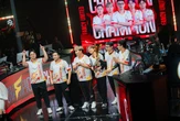 Fancy United Esports lên ngôi tại sân khấu ON LAN đầu tiên của ON Live VALORANT Series