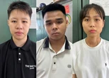 Tạm giam Nguyễn Thị Ngọc Hà sinh năm 2004