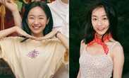 Không thể nhận ra nàng thơ đẹp nhất phim Việt giờ vàng, nhan sắc chưa bao giờ sốc đến thế