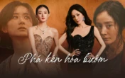 Sau 14 năm bị đặt lên bàn cân, Triệu Lệ Dĩnh - Dương Mịch bất ngờ gặp nhau ở tinh thần "phá kén hóa bướm"