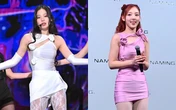 Mỹ nhân "nghiện" Jennie (BLACKPINK): Giống y hệt đến bộ thứ 10 thì liệu có còn là "tâm linh tương thông"?