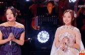 Ekip show Trung Quốc cố tình làm lộ video của Phương Mỹ Chi?